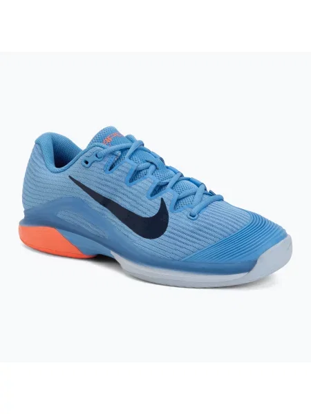 Pantofi de tenis pentru bărbați Nike Vapor 12 university blue/midnight navy albastru