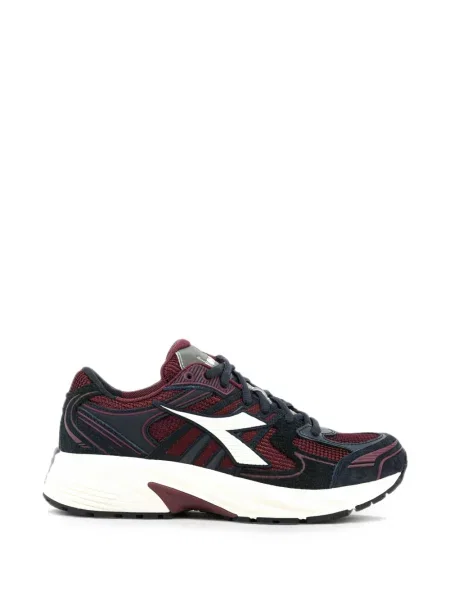 Sneakerși Diadora roșu