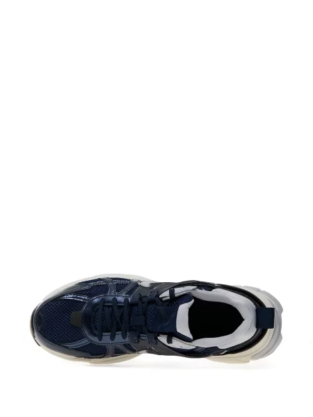 Τρέξιμο sneakers Nike Air Max 90 σουέντ μωβ
