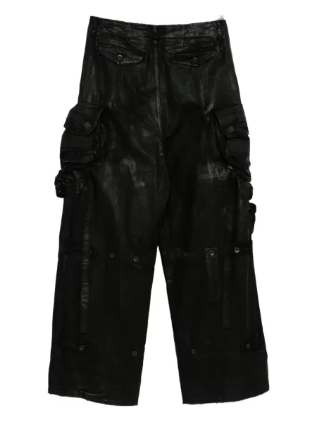 Pantaloni Julius negru
