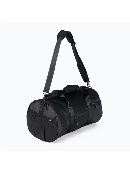 Torba treningowa Hayabusa Elite Boxing Duffle Bag 35 l black czarna