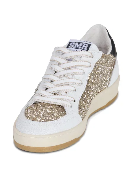 Pantofi Semerdjian alb
