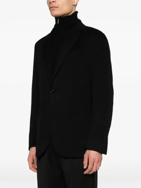 Geacă Zegna negru