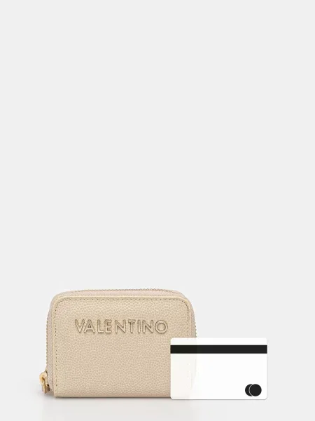 Кошелек Valentino Bags черный