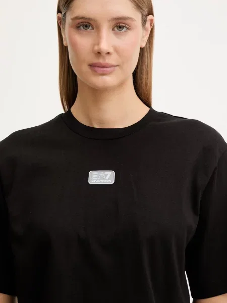 Футболка Ea7 Emporio Armani