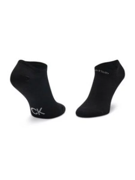 Punčochy Calvin Klein bílé