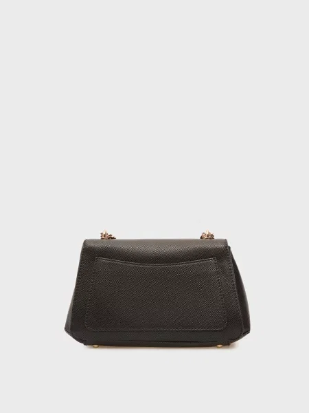 Сумка Guess чорна