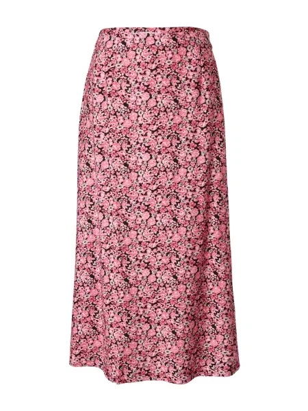 EDITED Fustă Anushka' roz