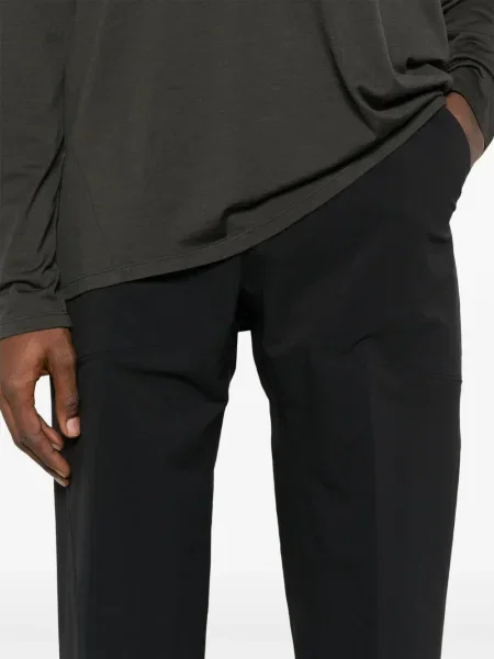 Pantaloni Veilance negru