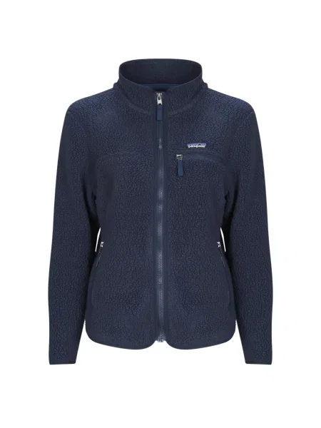 Retro ruha Patagonia kék