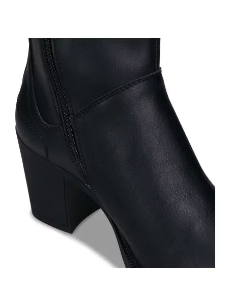 Pantofi Nae Vegan Shoes negru