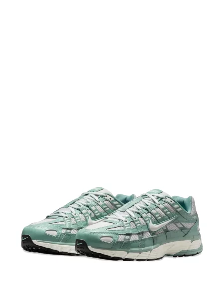 Sneakerși Nike alergare verde