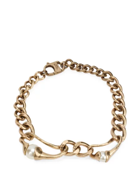 Colier Weekend Max Mara cu perle