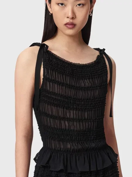 Блузка Allsaints
