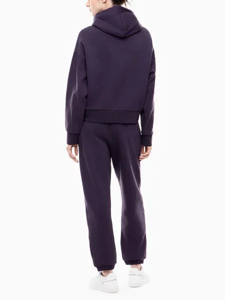 Спортивный костюм Ea7 Emporio Armani фиолетовый