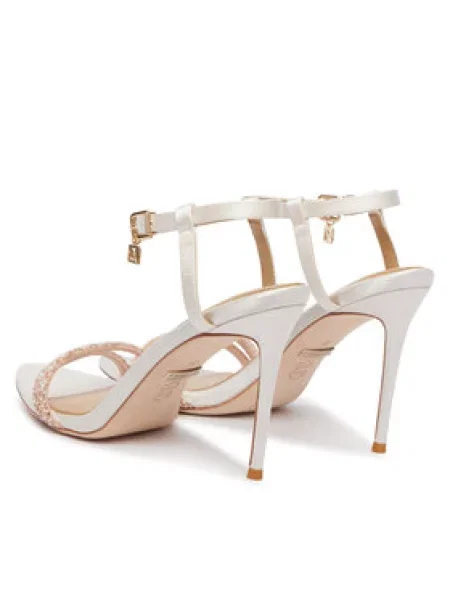 Marciano Guess Basutės balta