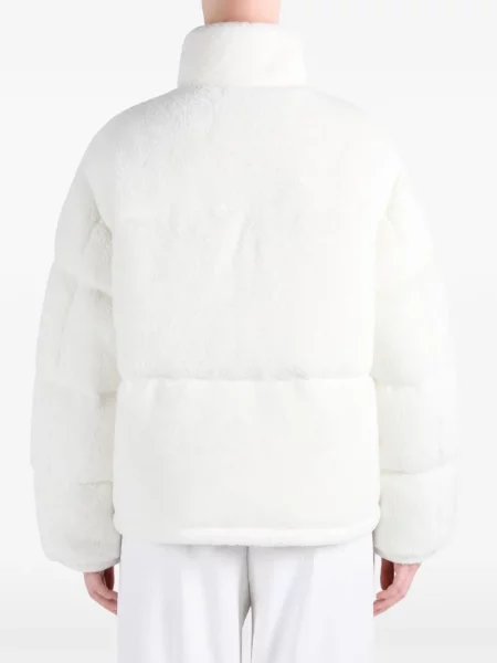 Bunda Canada Goose biela