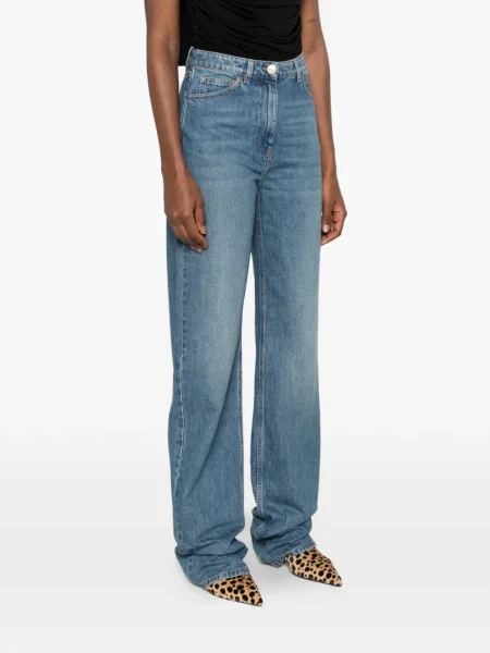 Kelnės Mvp Wardrobe mėlyna