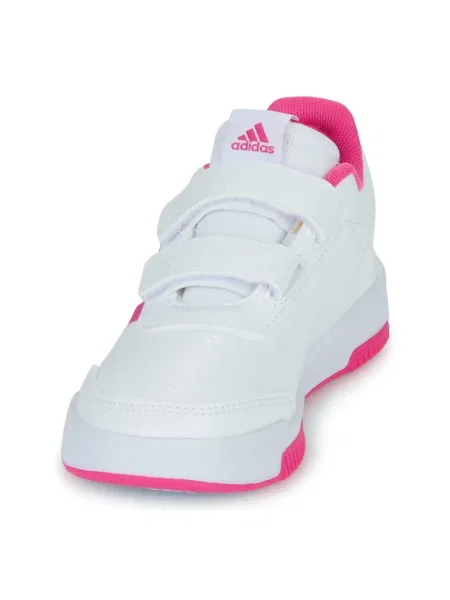Sneakerși copii Adidas alb