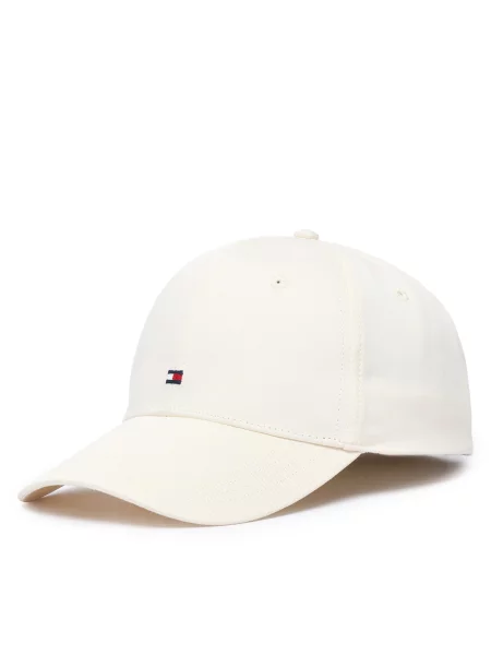 Tommy Hilfiger Șapcă baseball galben