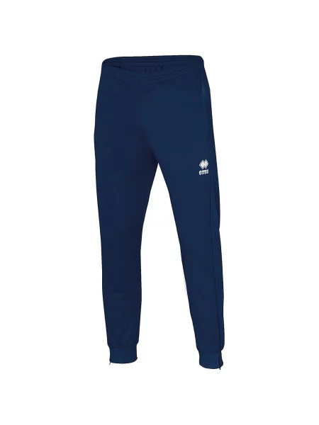 Pantaloni copii Errea albastru