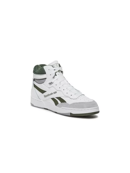 Sneakersy Reebok bílé