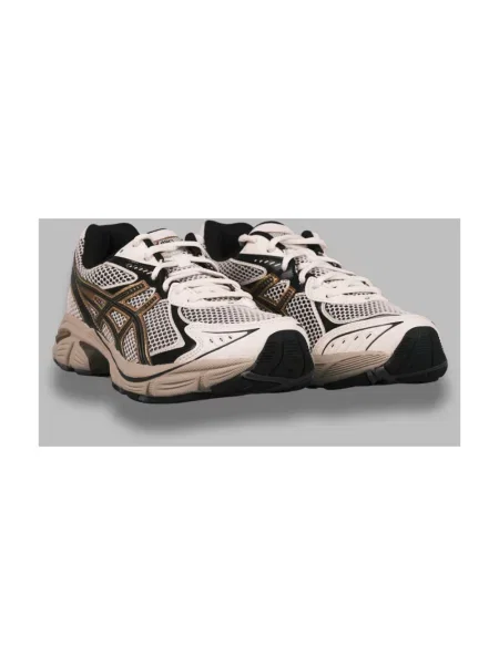 Buty do biegania Asics GT-2000 beżowe