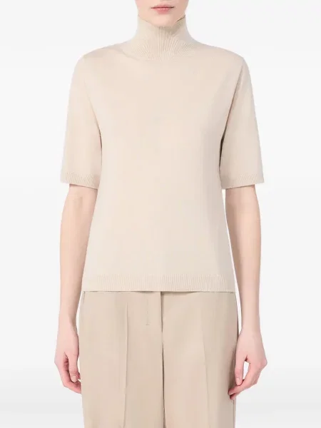 Scurt top 's Max Mara