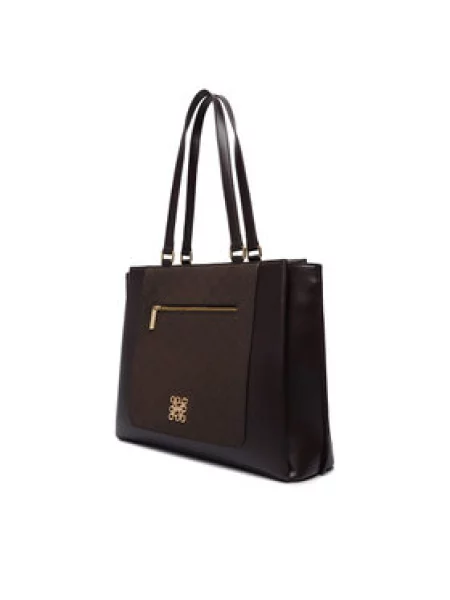 Torbica Nine West CEO-ELITE smeđa