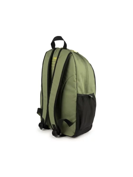 Tornaterem sporttáska Munich zöld