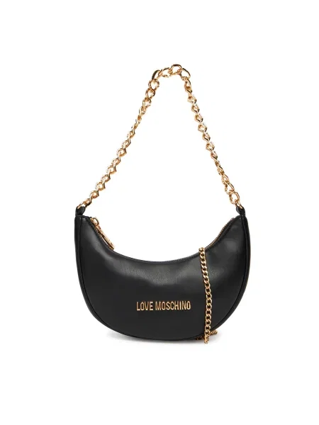 Чанта Love Moschino черно