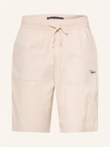Pegador Szorty Camogli beige beżowe