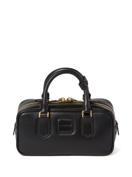 Geantă Miu Miu negru