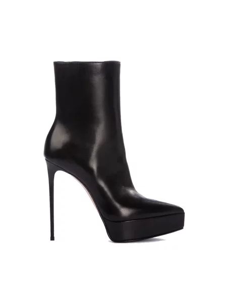 Torba Gucci skórzana czarna