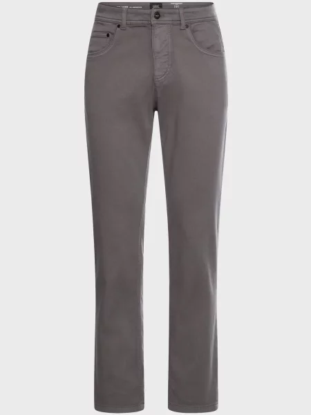 Брюки Camel Active серые