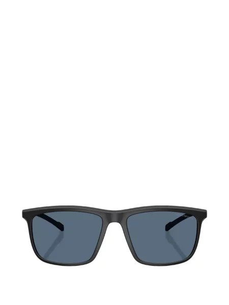 Ochelari de soare Emporio Armani negru