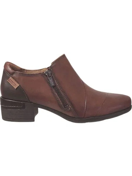 Pantofi Pikolinos maro