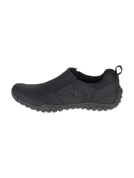 Pantofi Caterpillar negru