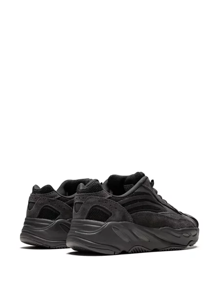 Sneakersy dziecięce Adidas Yeezy czarne