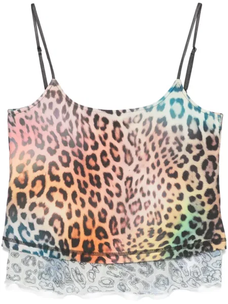 Top Diesel portocaliu