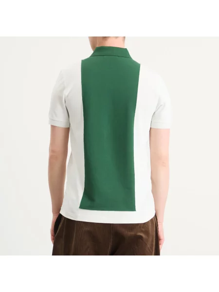 Koszula Fred Perry zielona