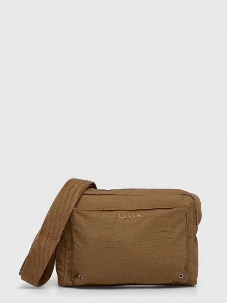 Torbica za okoli pasu Levi's bež