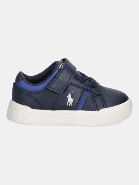 Polo Ralph Lauren Detské tenisky FRAZIER PS