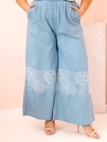 Spodnie Kesi Włoski