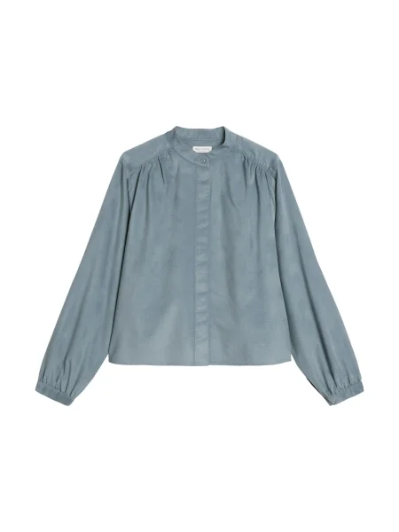 Marc O'Polo Bluza azur