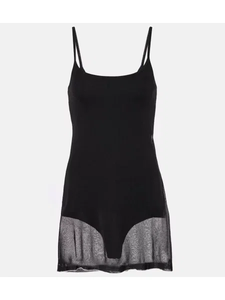 Halat Jacquemus negru