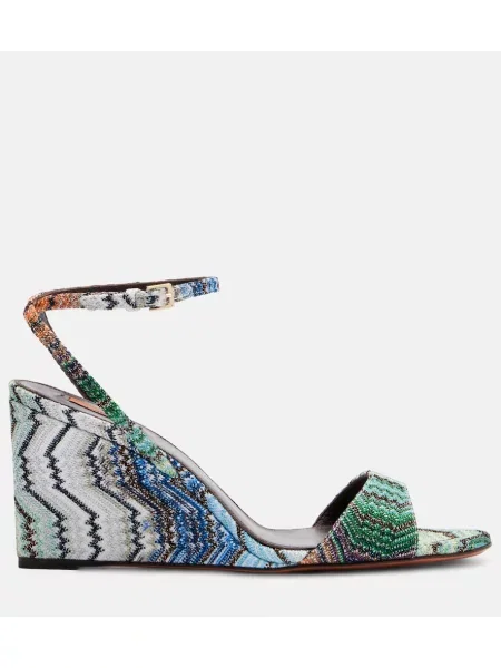 Sandale Missoni