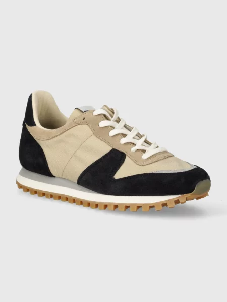 Novesta sneakers Marathon Trail bej