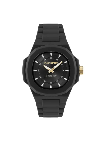 Zegarek Plein Sport czarny