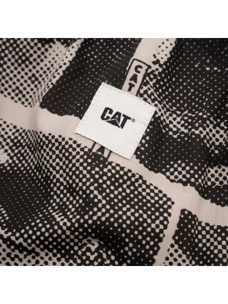 Krótkie szorty Cat